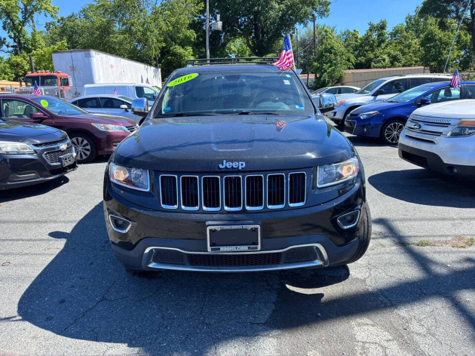 jeep grand cherokee 2016 1C4RJFBG5GC364019 image jeep grand cherokee 2016 1C4RJFBG5GC364019 image